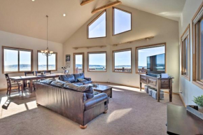 Silverheels Ranch with Game Room, Near Breck!